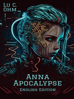 cover image of Anna Apocalypse (English Edition)
